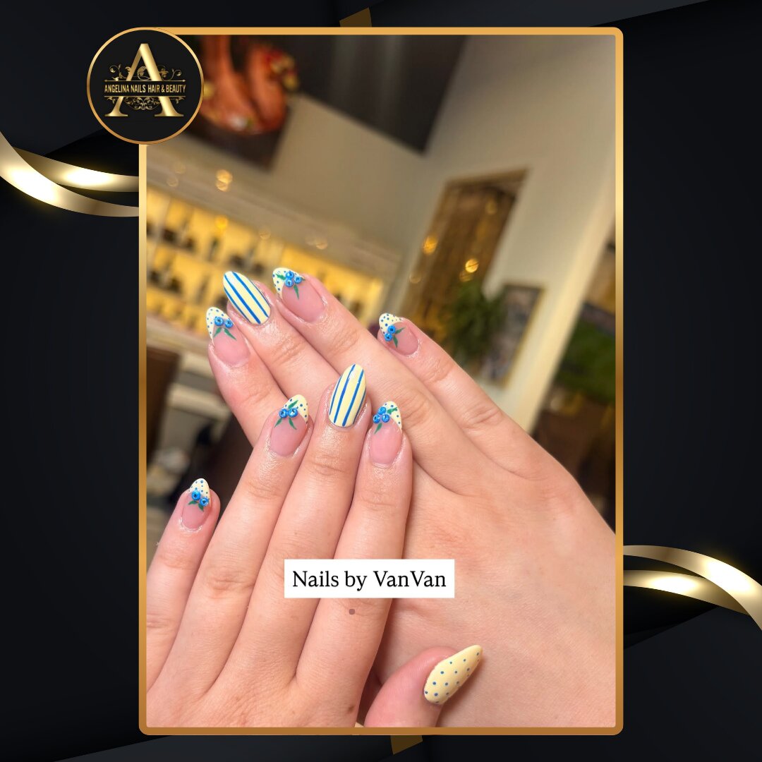 Nail Design